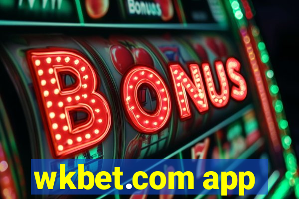 wkbet.com app